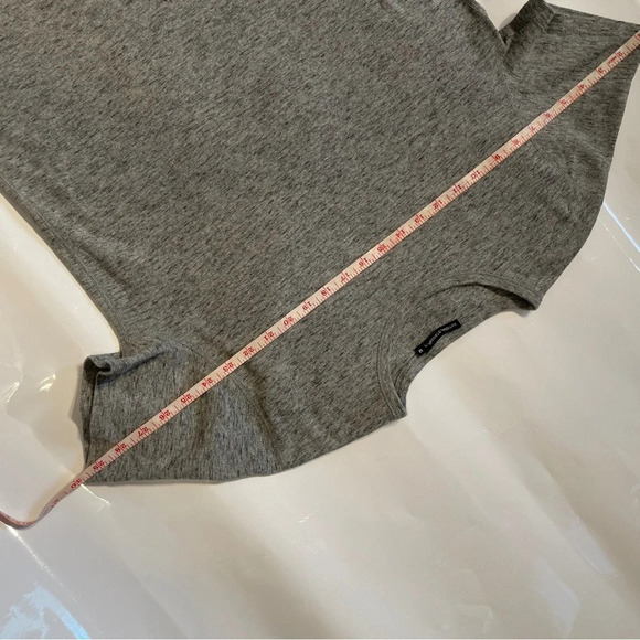 National standards size medium gray shirt - Picture 7 of 12